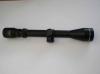 Marchwood 3-9x40 riflescope