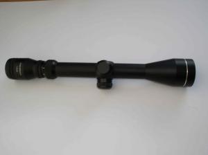 Marchwood 3-9x40 riflescope