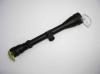 Marchwood 3-9x40 Mil Dot Riflescope