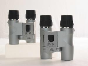 Dowling & Rowe Compact Roof Prism 10x25