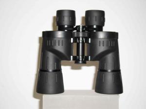 Dowling & Rowe 7x50 ind focus Porro Prism