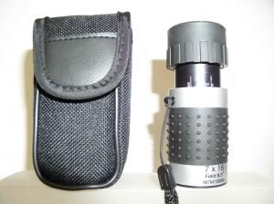Marchwood 7x16 Monocular