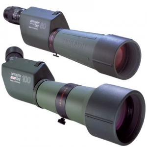 Optolyth TBS 100 APO/HDF Spotting Scope Body