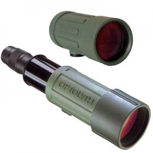 Optolyth Mini Contractable Spotting Scope 25x70 XS