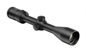 Meopta MeoPro 3-9x42 Riflescope